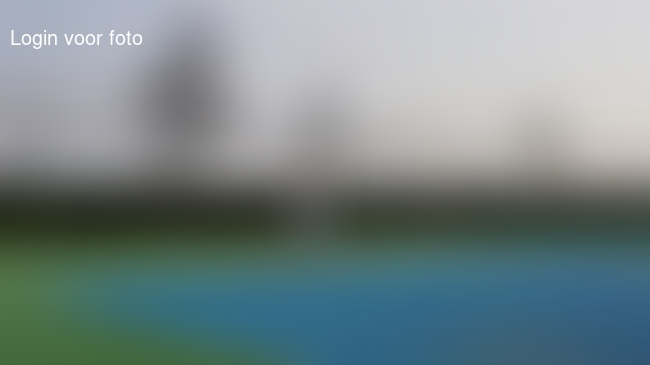 Competitie weer begonnen, vroeg maar wel weer leuk