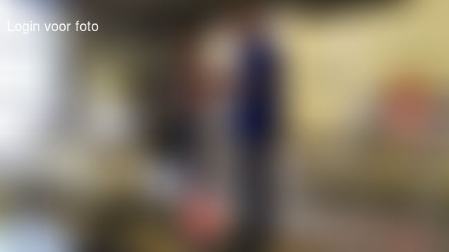 Dat vonden ze wel gaaf