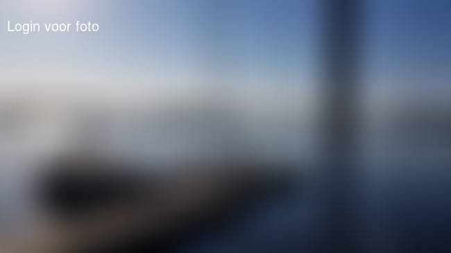 Wat een top avond op het water