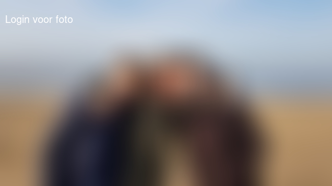 Heerlijk dagje strand