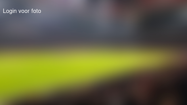 Gezellig avondje...beetje teleurstellend resultaat