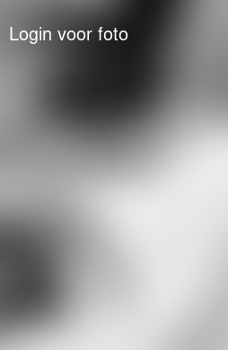 Gezinnetje weer compleet