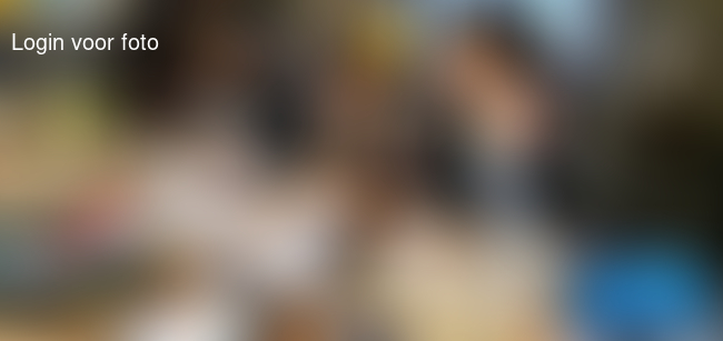 Kleinkinderen doen de rouwkaarten...het heeft ergens ook iets