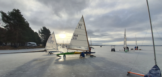 Kunnen we wat wind lenen uit NL?