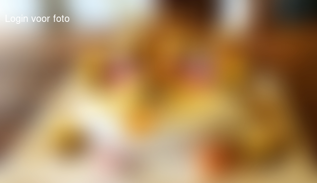 Eline alweer 16 jaar!