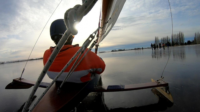 Wat een feestweekend