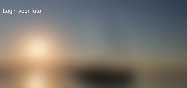 Drie dagen op het water...heerlijk