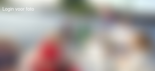 Hapje eten bij cafe de Haven