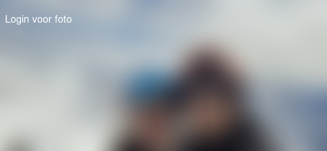 Wat een geweldige vakantie weer