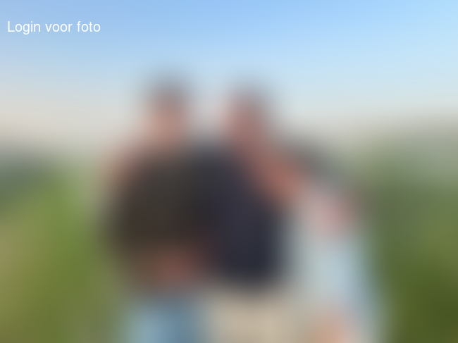 Wat ben ik toch ontzettend blij met, en trots op deze guppen!