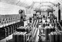 I.v.m. aanleg 380 V. ligt OpenOS er even uit vandaag...