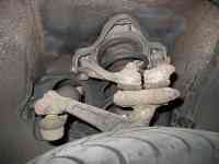 Leasen had toch ook z'n voordelen...