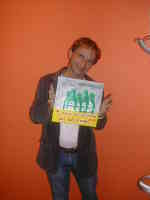 Zou mijn kunstwerk nu in waarde stijgen?