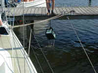 Met een beetje geluk...