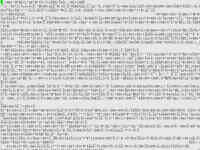 Ja hoor....we hebben weer een BLOEMENMEISJE situatie!!